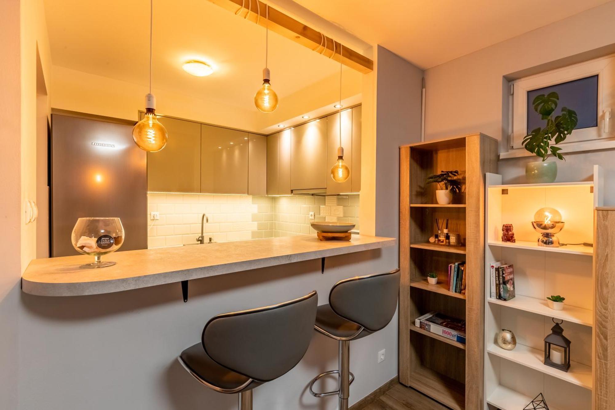 Center Budget Apartment Inside Free Parking Self Check-In Free Streaming Ac Balcony Βουδαπέστη Εξωτερικό φωτογραφία