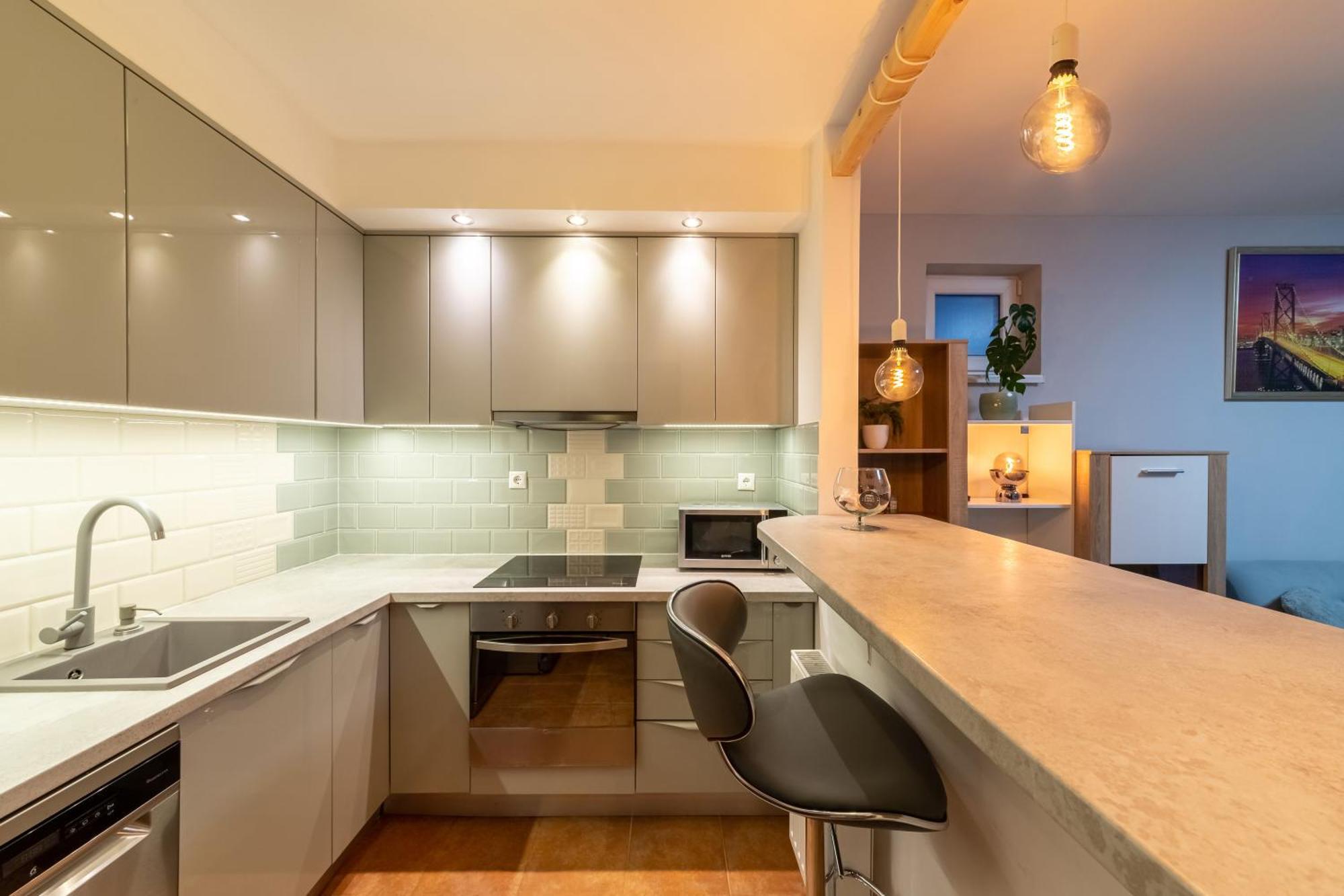 Center Budget Apartment Inside Free Parking Self Check-In Free Streaming Ac Balcony Βουδαπέστη Εξωτερικό φωτογραφία